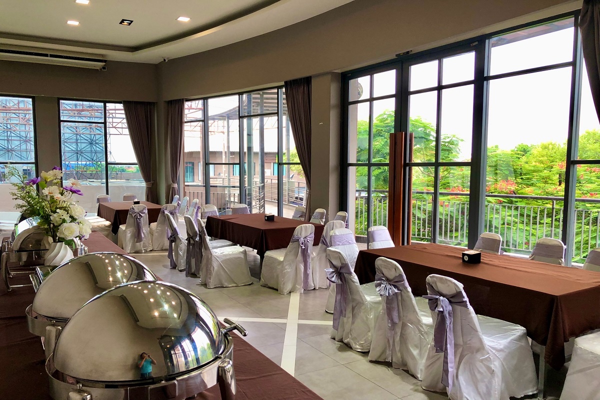 tara park resotel