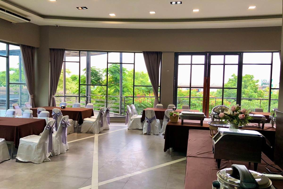 tara park resotel
