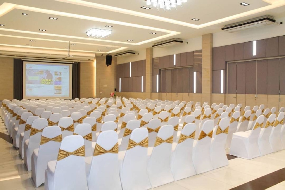 tara park resotel