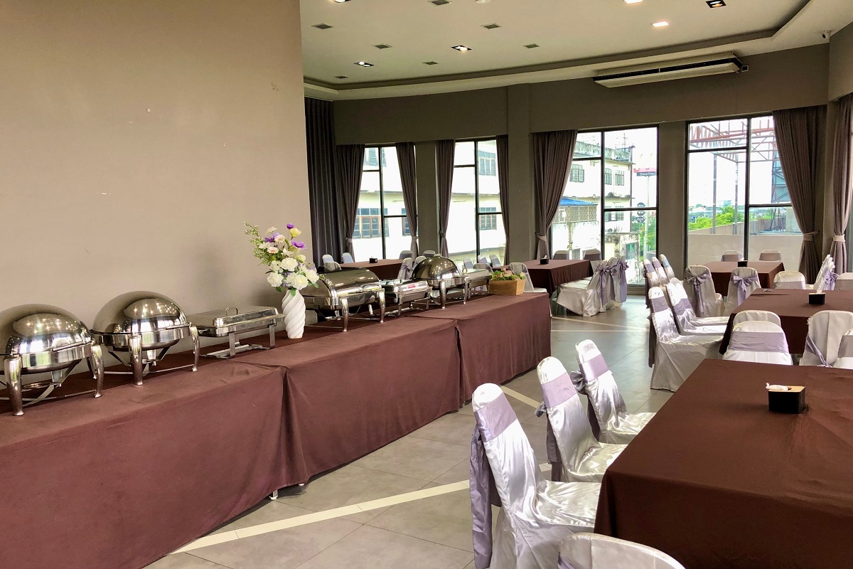 tara park resotel