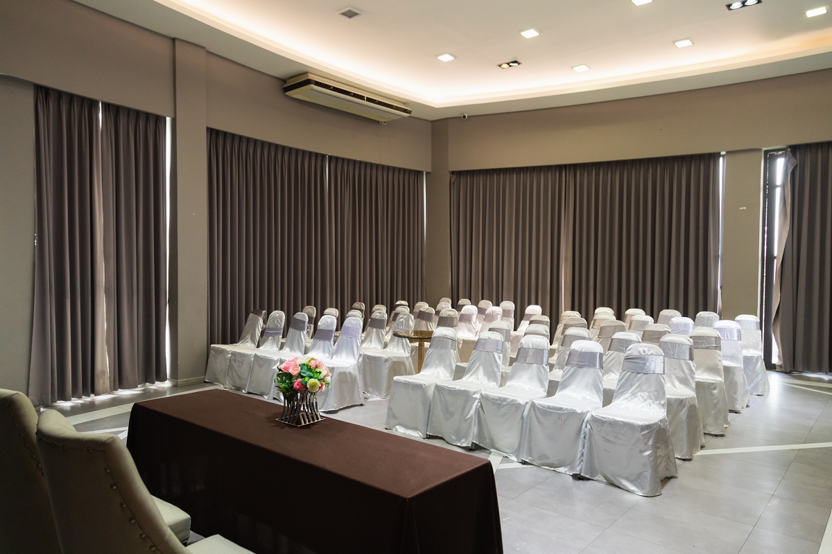 tara park resotel