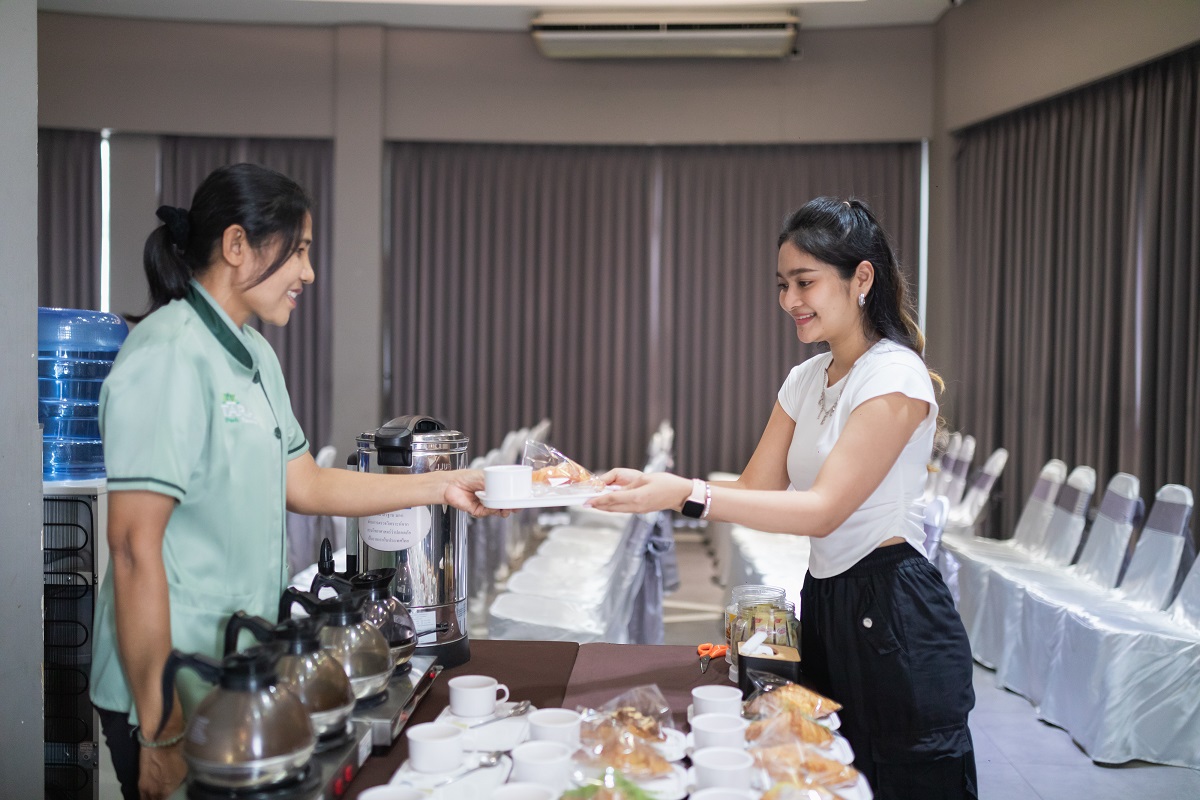 tara park resotel