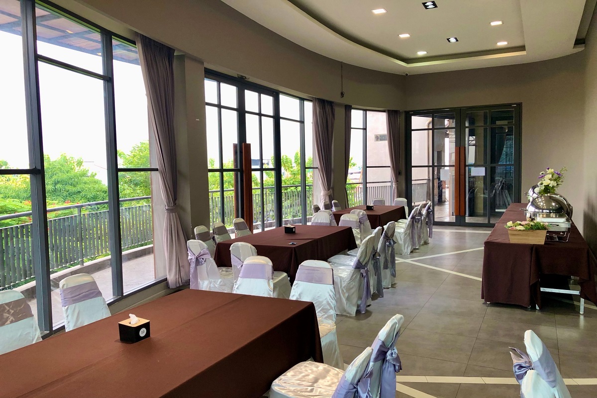 tara park resotel